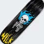 Shape Milk X Ratones Burning Skull Maple Preto