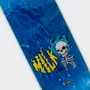 Shape Milk X Ratones Burning Skull Maple Preto
