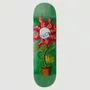 Shape Milk X Ratones Flower Maple Verde