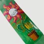 Shape Milk X Ratones Flower Maple Verde