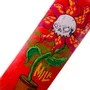 Shape Milk X Ratones Flower Maple Vermelho