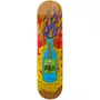 Shape Milk X Ratones Molotov Maple Marrom/Amarelo