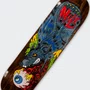 Shape Milk X Ratones Rat Maple Marrom