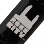 Shape Rock City X Drop Dead Logo Marfim Preto