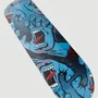 Shape Santa Cruz Crowded Hand Powerlyte Azul