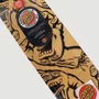 Shape Santa Cruz Crowded Hand Powerlyte Azul