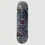 Shape Santa Cruz Crowded Hand Powerlyte Preto
