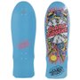 Shape Santa Cruz Grabke Exploding Clock Reissue Azul/Rosa