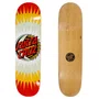 Shape Santa Cruz Powerlyte Elipse Dot Vermelho/Laranja