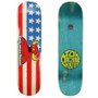 Shape Toy Machine American Monster Vermelho/Azul