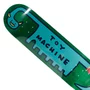 Shape Toy Machine Dino Sour Maple Verde/Azul