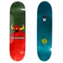 Shape Toy Machine Monster Maple Verde/Vermelho
