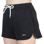 Shorts Baw New Comfy Preto