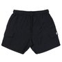 Shorts Respect Cargo Poliamida Preto