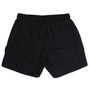 Shorts Respect Cargo Poliamida Preto