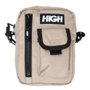 Shoulder Bag High Company Bag Bege