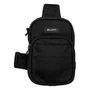 Shoulder Bag Blunt Crest Preto