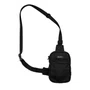 Shoulder Bag Blunt Crest Preto