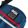 Shoulder Bag Dgk Riviera Azul