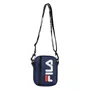 Shoulder Bag Fila Life Versatili Azul Marinho