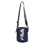 Shoulder Bag Fila Life Versatili Azul Marinho