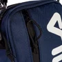 Shoulder Bag Fila Life Versatili Azul Marinho