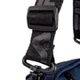 Shoulder Bag Fila Life Versatili Azul Marinho