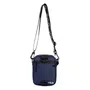 Shoulder Bag Fila Life Versatili Azul Marinho