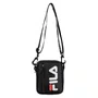 Shoulder Bag Fila Life Versatili Preto