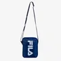 Shoulder Bag Fila Prime Azul Marinho