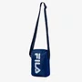 Shoulder Bag Fila Prime Azul Marinho