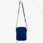 Shoulder Bag Fila Prime Azul Marinho