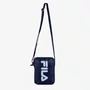 Shoulder Bag Fila Prime Preto