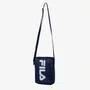 Shoulder Bag Fila Prime Preto