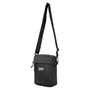 Shoulder Bag Fila Sport Style Dna Preto