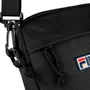 Shoulder Bag Fila Sport Style Dna Preto