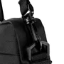 Shoulder Bag Fila Sport Style Dna Preto