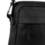 Shoulder Bag Fila Sport Style Dna Preto