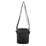 Shoulder Bag Fila Sport Style Dna Preto
