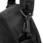 Shoulder Bag Fila Sport Style Preto