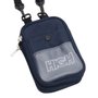 Shoulder Bag High Company Essential Azul Marinho