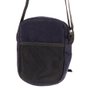 Shoulder Bag Hocks Viagio 2 Azul/Marrom