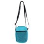 Shoulder Bag Hocks Volta Azul Piscina
