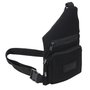 Shoulder Bag Wats Neoprene Preto