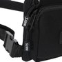 Shoulder Bag Wats Neoprene Preto