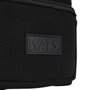 Shoulder Bag Wats Neoprene Preto