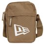 Shoulder Bag New Era Transversal Flag Caqui