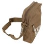 Shoulder Bag New Era Transversal Flag Caqui