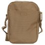 Shoulder Bag New Era Transversal Flag Caqui