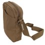Shoulder Bag New Era Transversal Flag Caqui